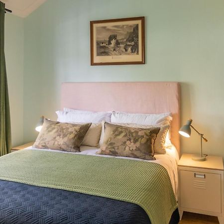 Boho Chic Apartment Stellenbosch Luaran gambar