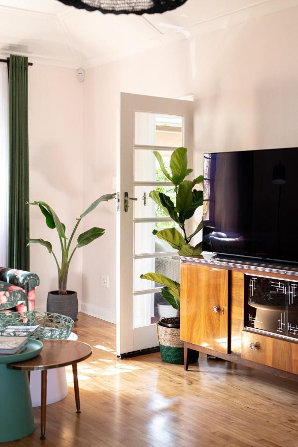 Boho Chic Apartment Stellenbosch Luaran gambar
