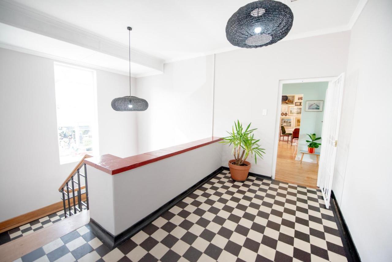 Boho Chic Apartment Stellenbosch Luaran gambar