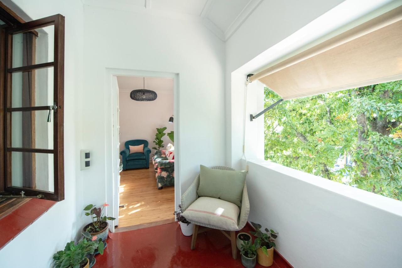 Boho Chic Apartment Stellenbosch Luaran gambar