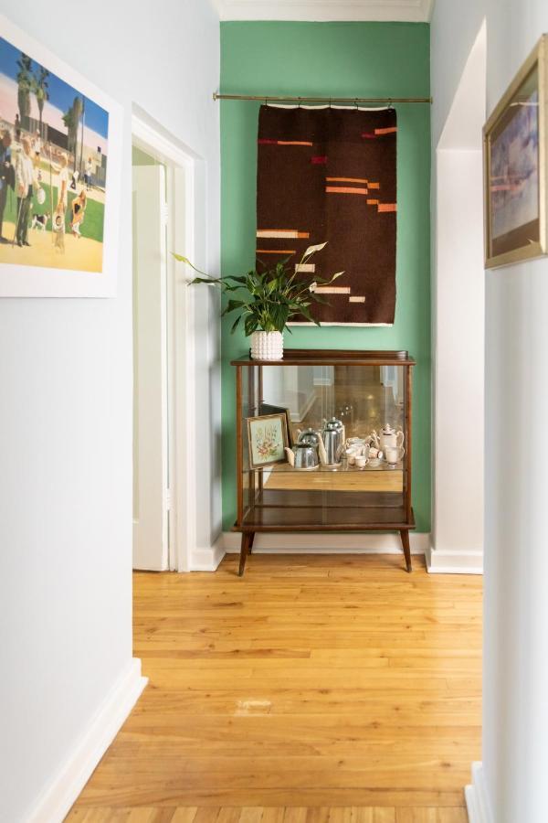 Boho Chic Apartment Stellenbosch Luaran gambar