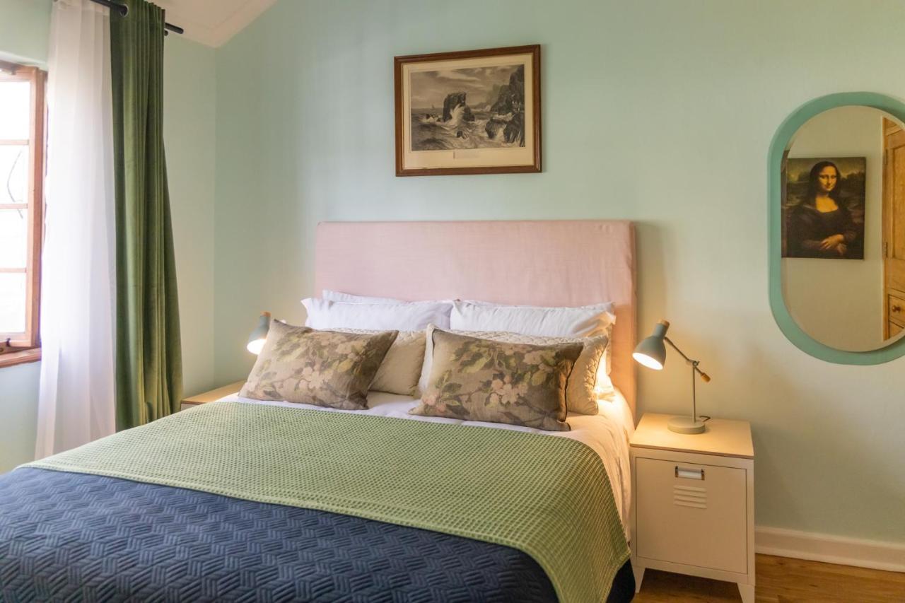 Boho Chic Apartment Stellenbosch Luaran gambar