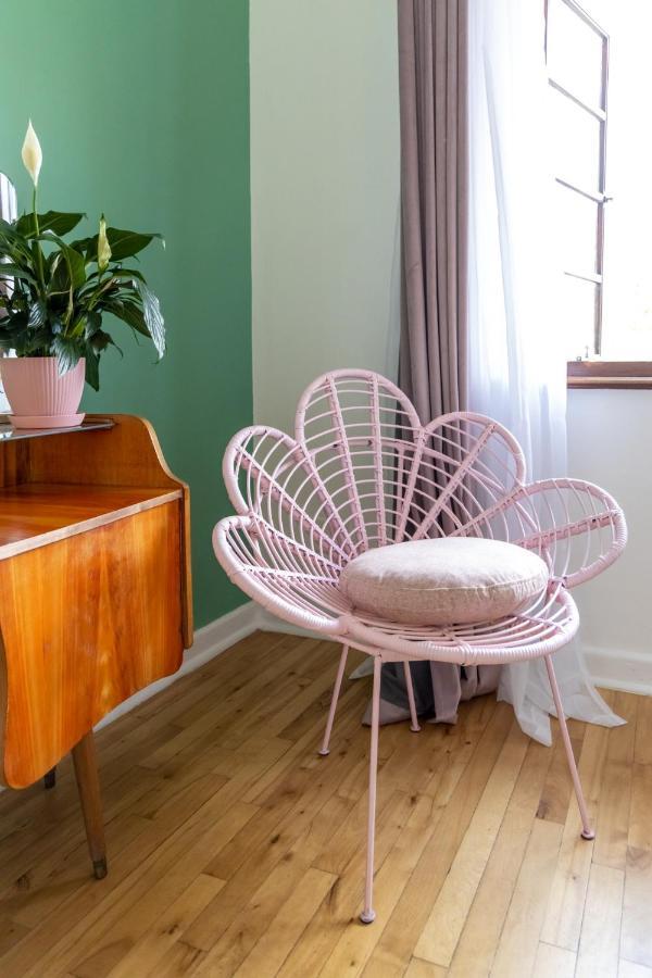 Boho Chic Apartment Stellenbosch Luaran gambar