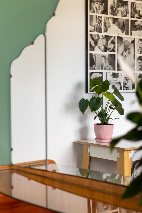 Boho Chic Apartment Stellenbosch Luaran gambar