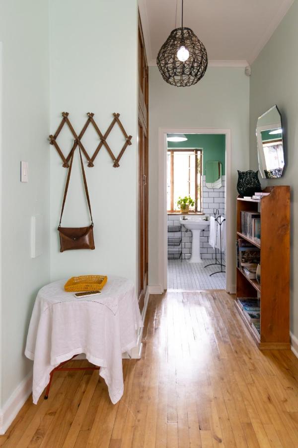 Boho Chic Apartment Stellenbosch Luaran gambar