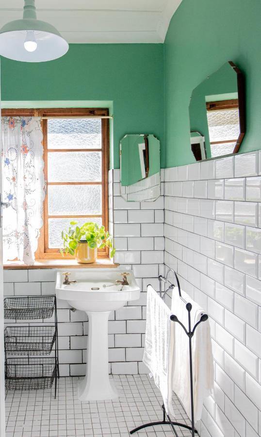 Boho Chic Apartment Stellenbosch Luaran gambar