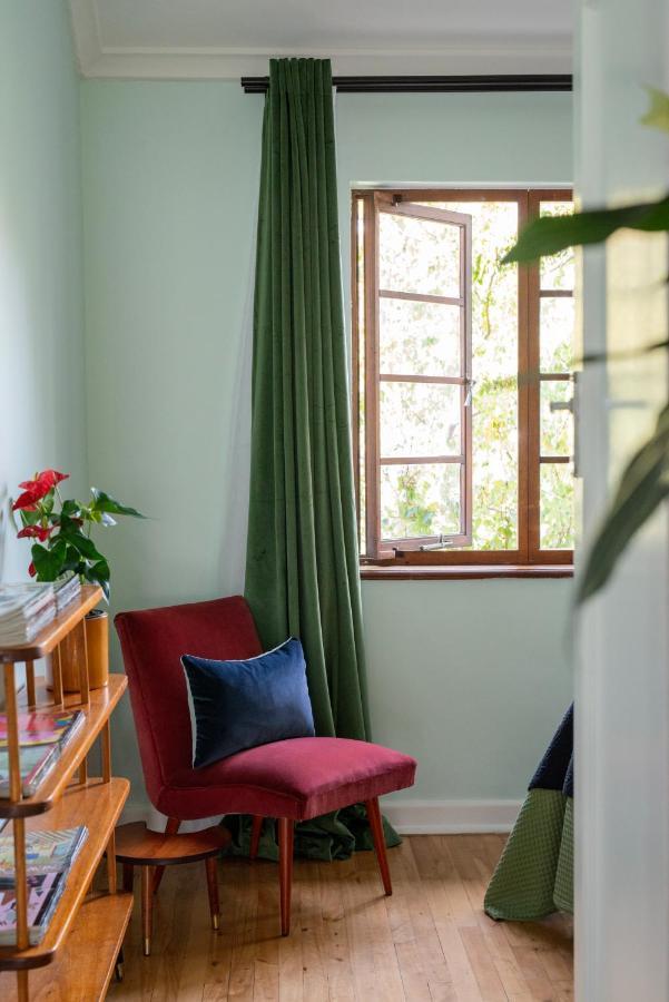 Boho Chic Apartment Stellenbosch Luaran gambar