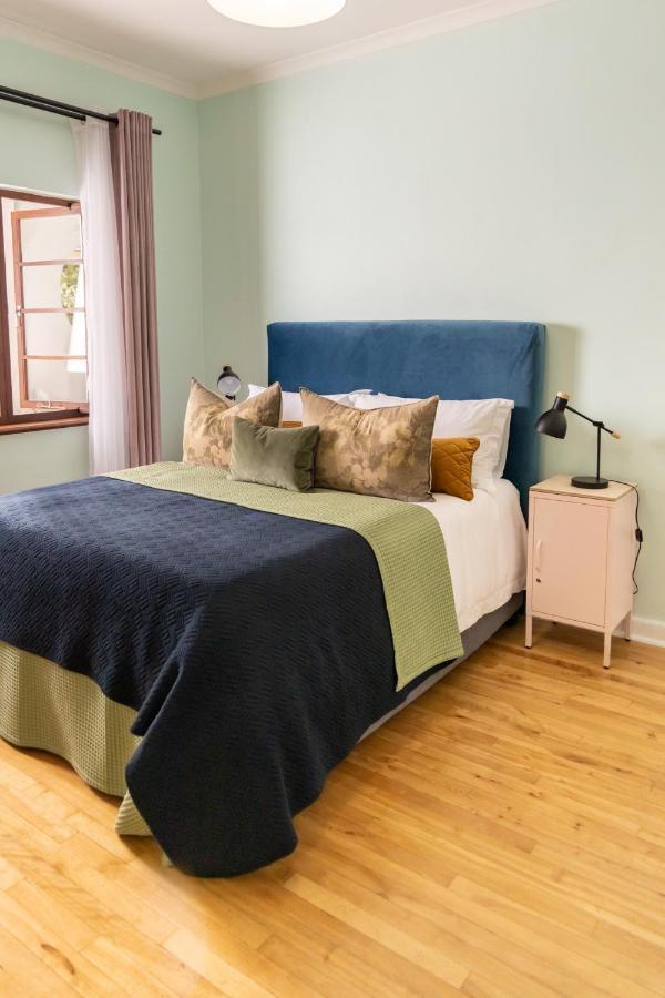 Boho Chic Apartment Stellenbosch Luaran gambar