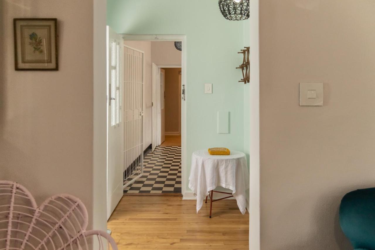 Boho Chic Apartment Stellenbosch Luaran gambar